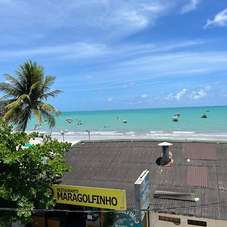 Hostel Da Praia Maragogi Zewnętrze zdjęcie