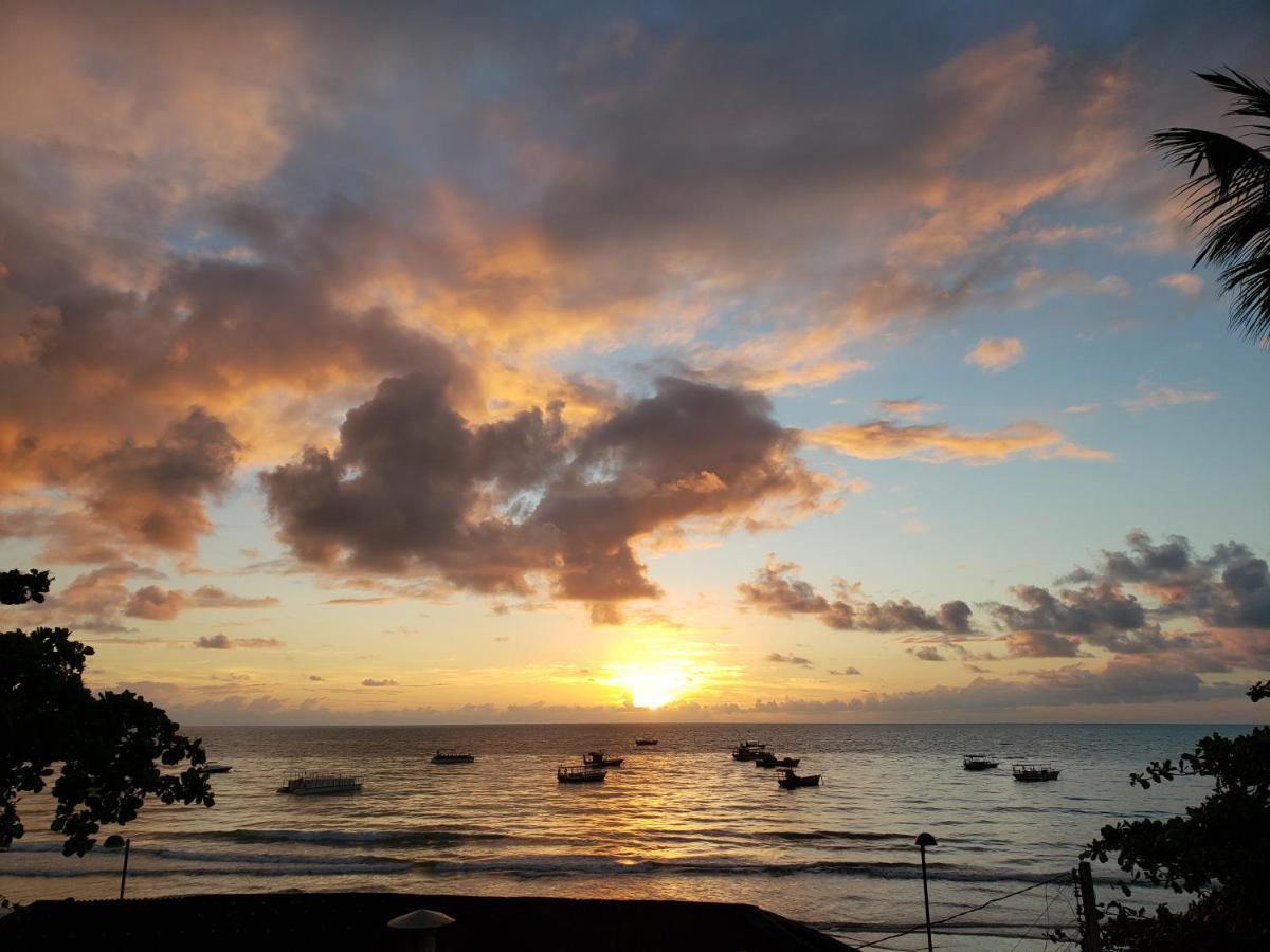 Hostel Da Praia Maragogi Zewnętrze zdjęcie