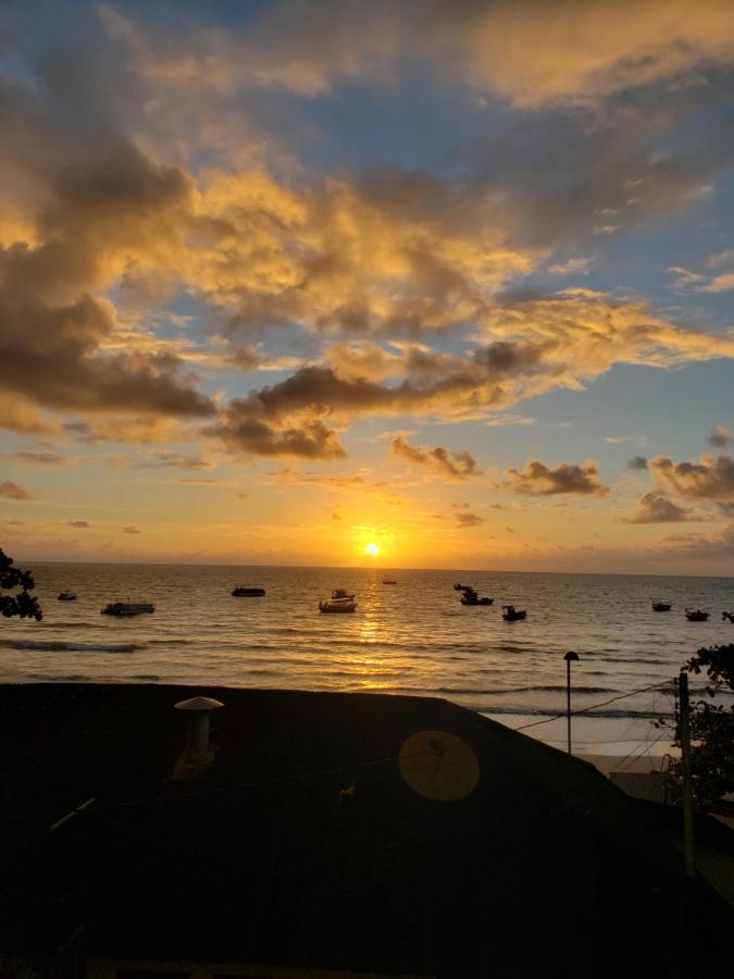 Hostel Da Praia Maragogi Zewnętrze zdjęcie