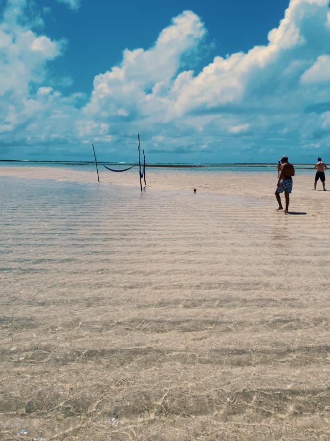 Hostel Da Praia Maragogi Zewnętrze zdjęcie