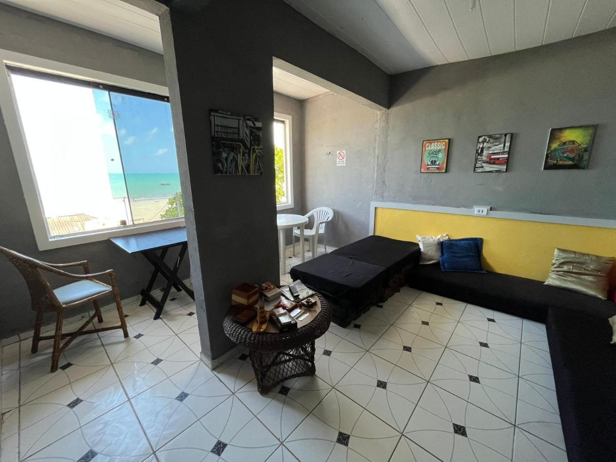 Hostel Da Praia Maragogi Zewnętrze zdjęcie