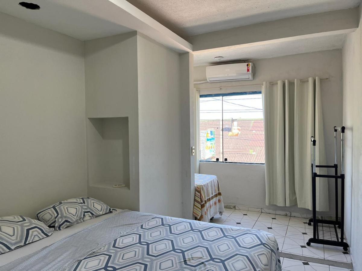 Hostel Da Praia Maragogi Zewnętrze zdjęcie