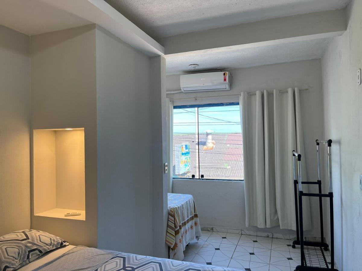 Hostel Da Praia Maragogi Zewnętrze zdjęcie