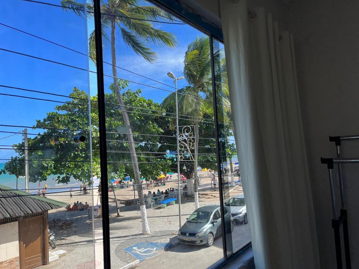 Hostel Da Praia Maragogi Zewnętrze zdjęcie