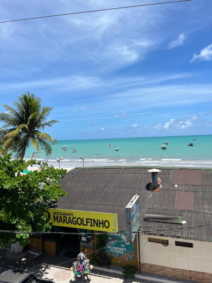 Hostel Da Praia Maragogi Zewnętrze zdjęcie
