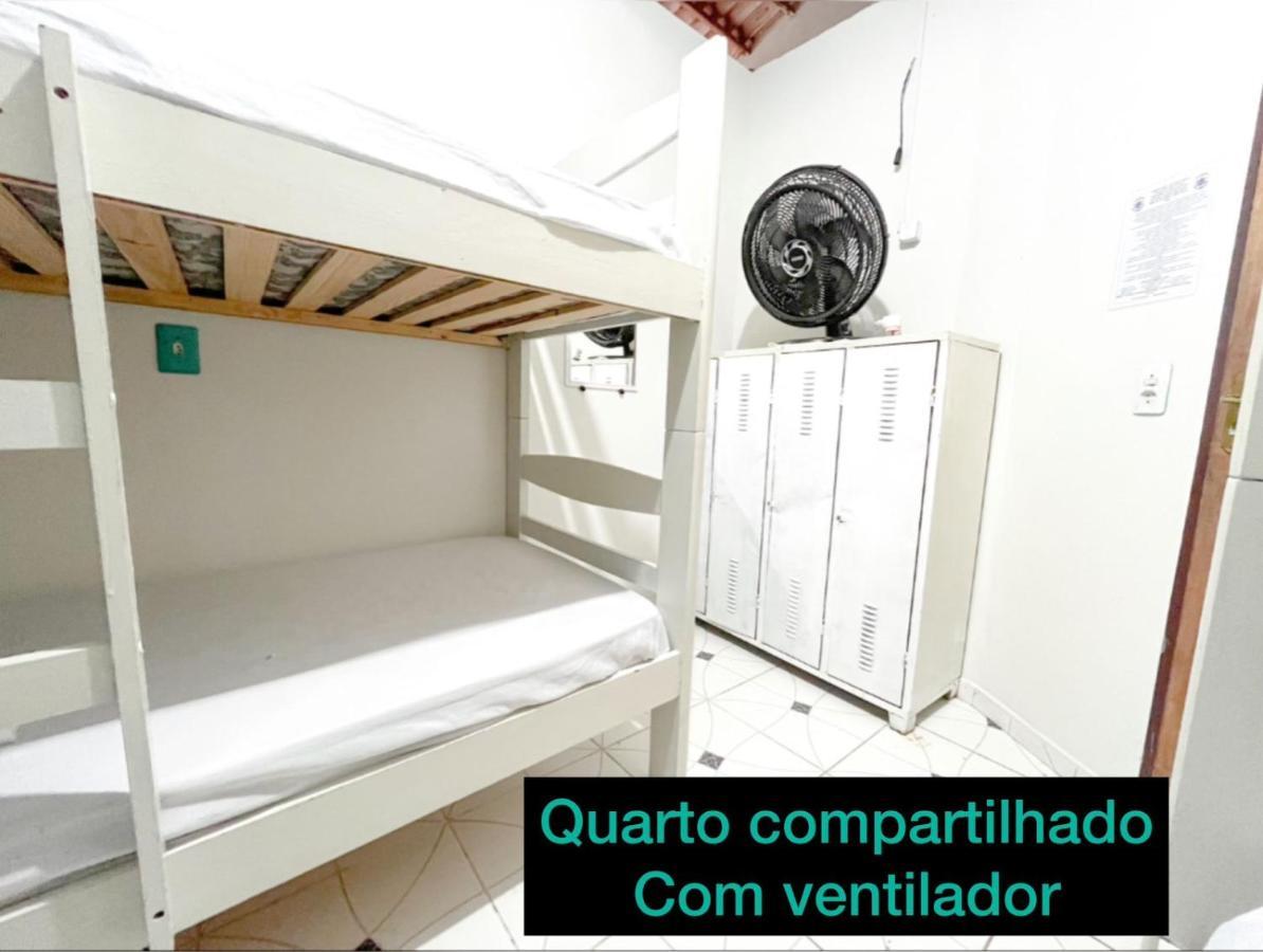 Hostel Da Praia Maragogi Zewnętrze zdjęcie
