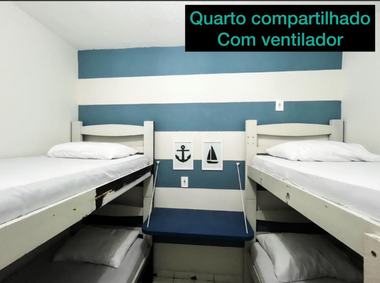 Hostel Da Praia Maragogi Zewnętrze zdjęcie