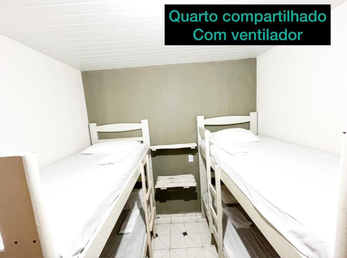 Hostel Da Praia Maragogi Zewnętrze zdjęcie