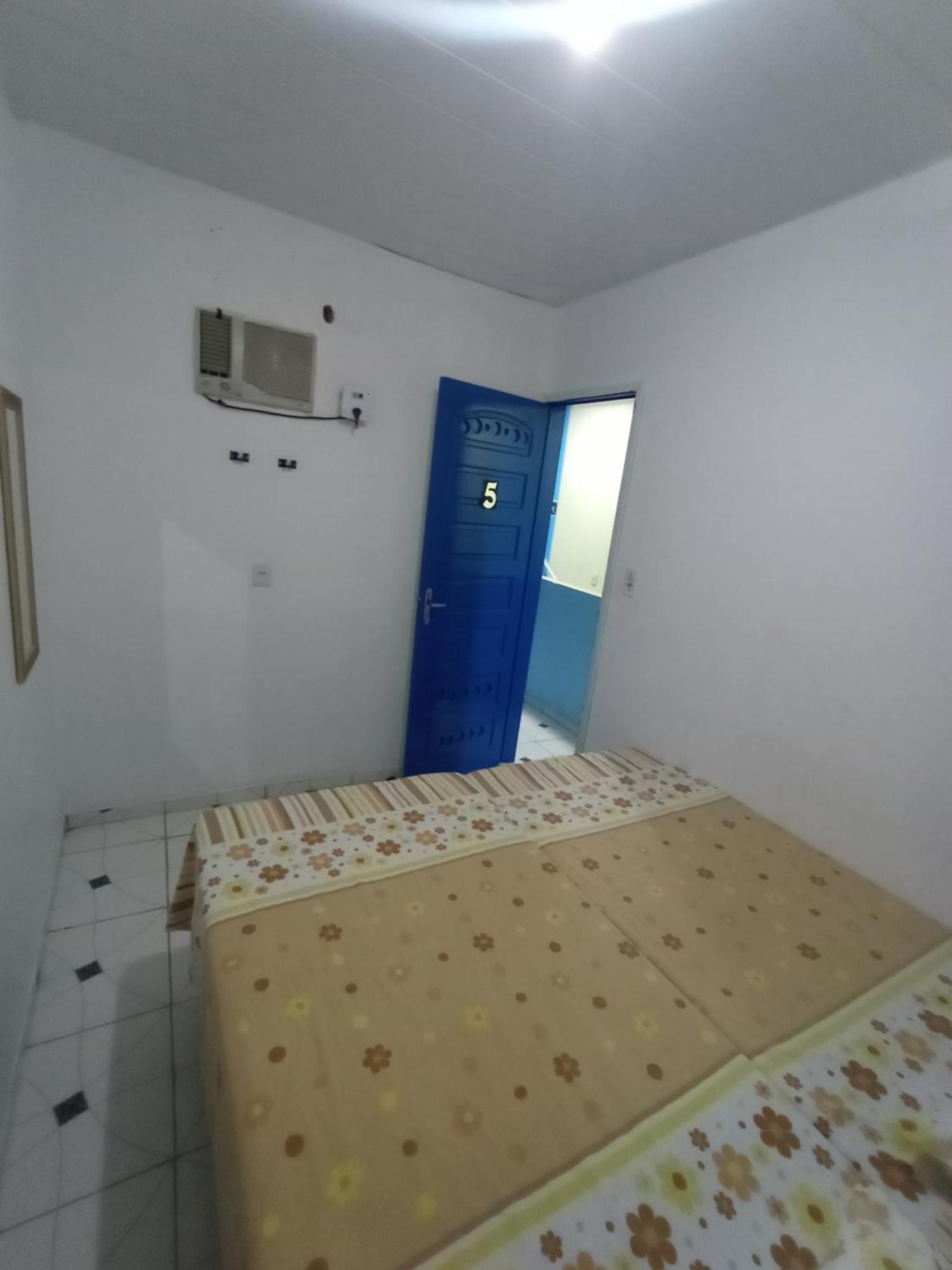 Hostel Da Praia Maragogi Pokój zdjęcie