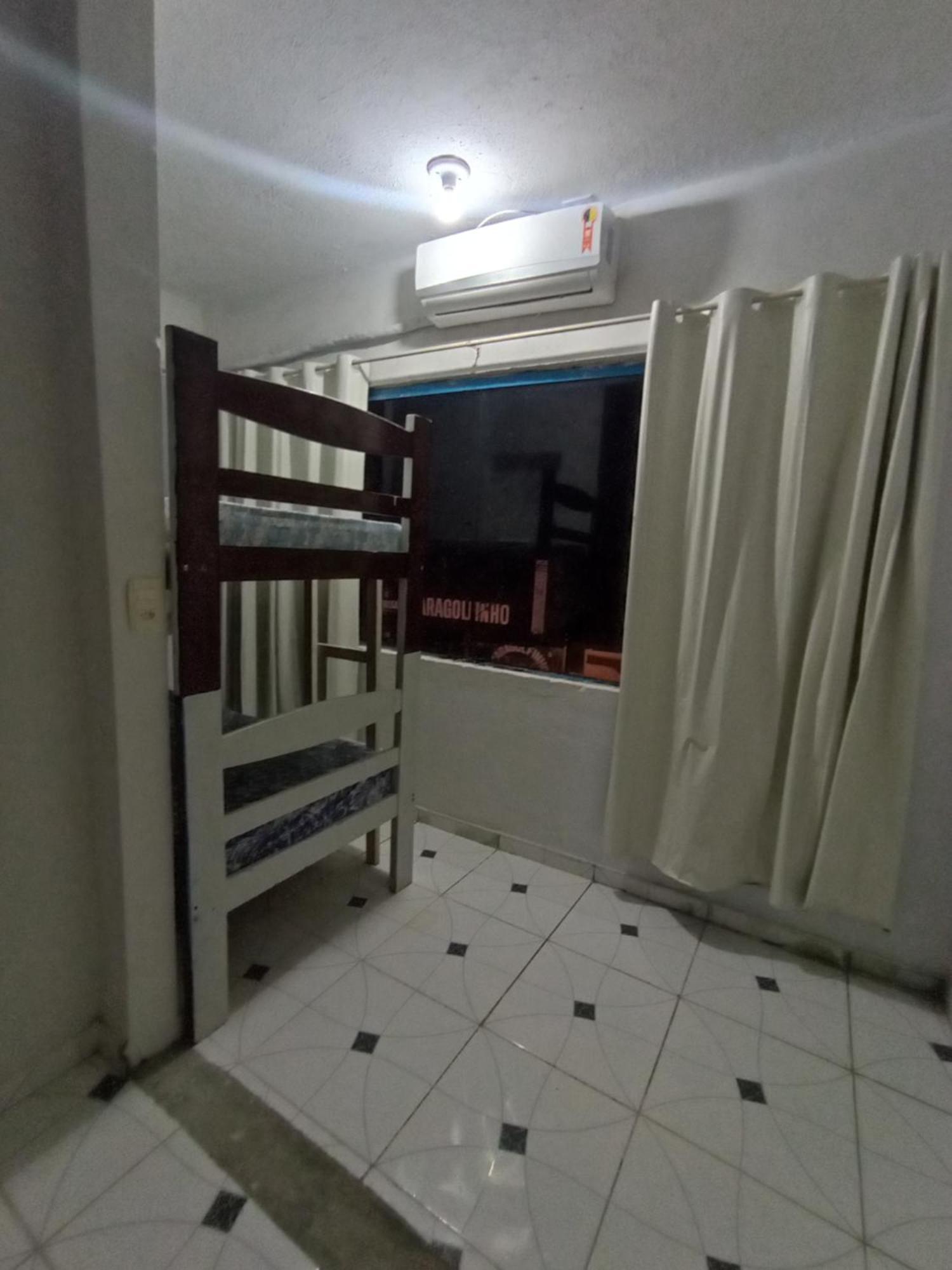Hostel Da Praia Maragogi Pokój zdjęcie